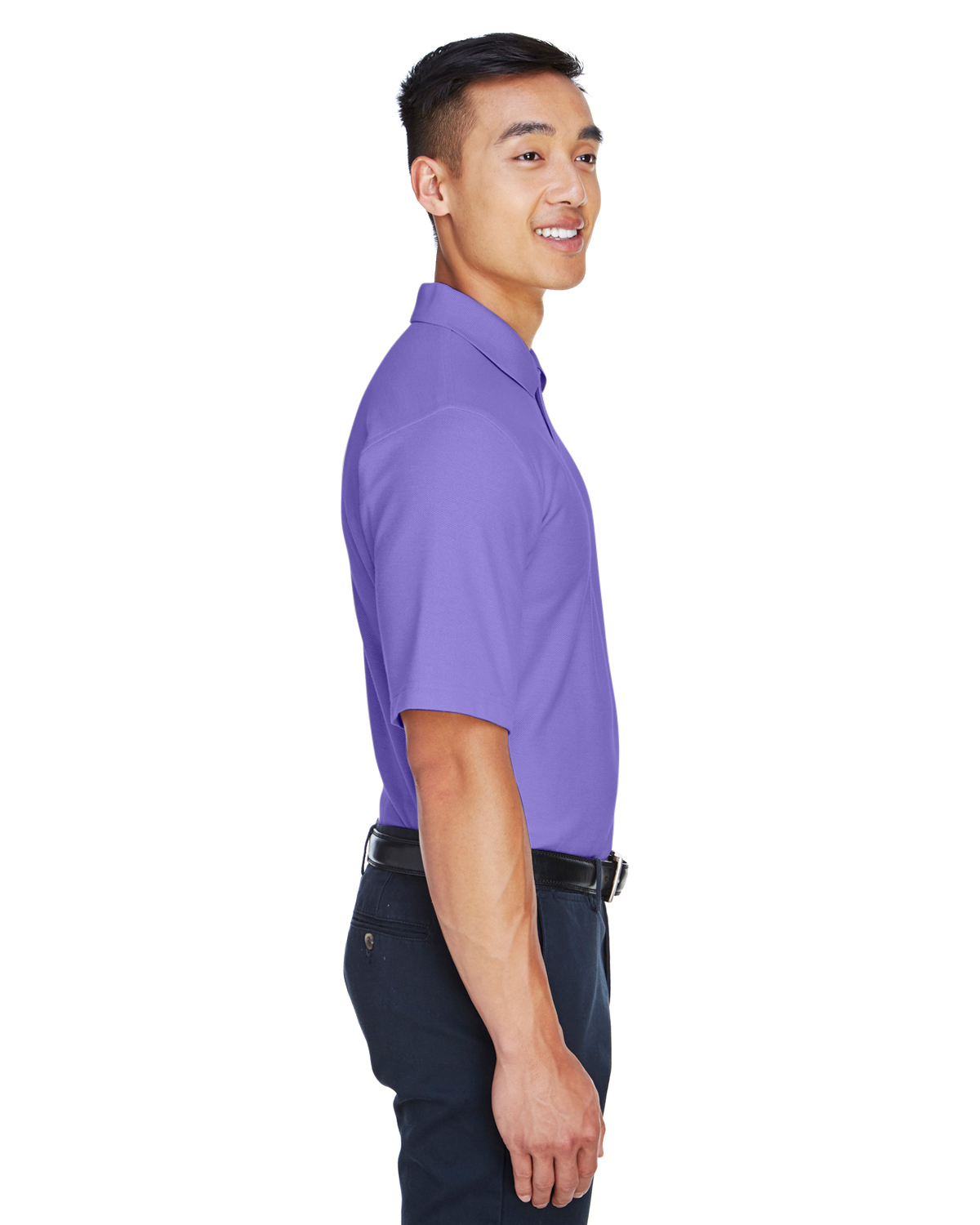 Devon & Jones Men's DRYTEC20 Premium Performance Polo Shirt M-DG150 - Picture 29 of 74