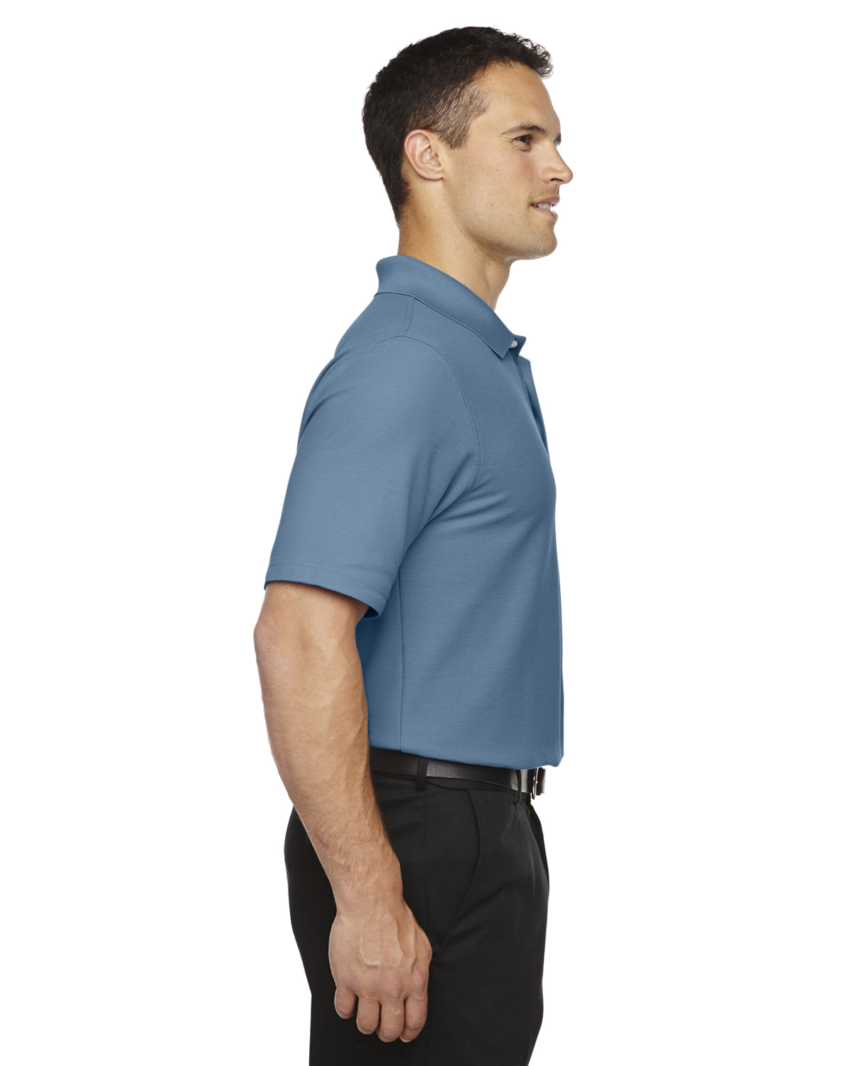 Devon & Jones Men's DRYTEC20 Premium Performance Polo Shirt M-DG150 - Picture 62 of 74