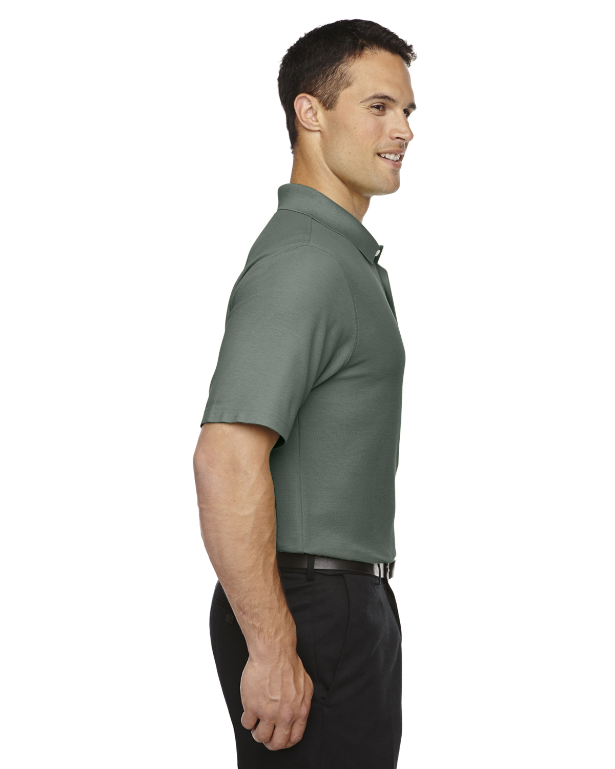 Devon & Jones Men's DRYTEC20 Premium Performance Polo Shirt M-DG150 - Picture 20 of 74