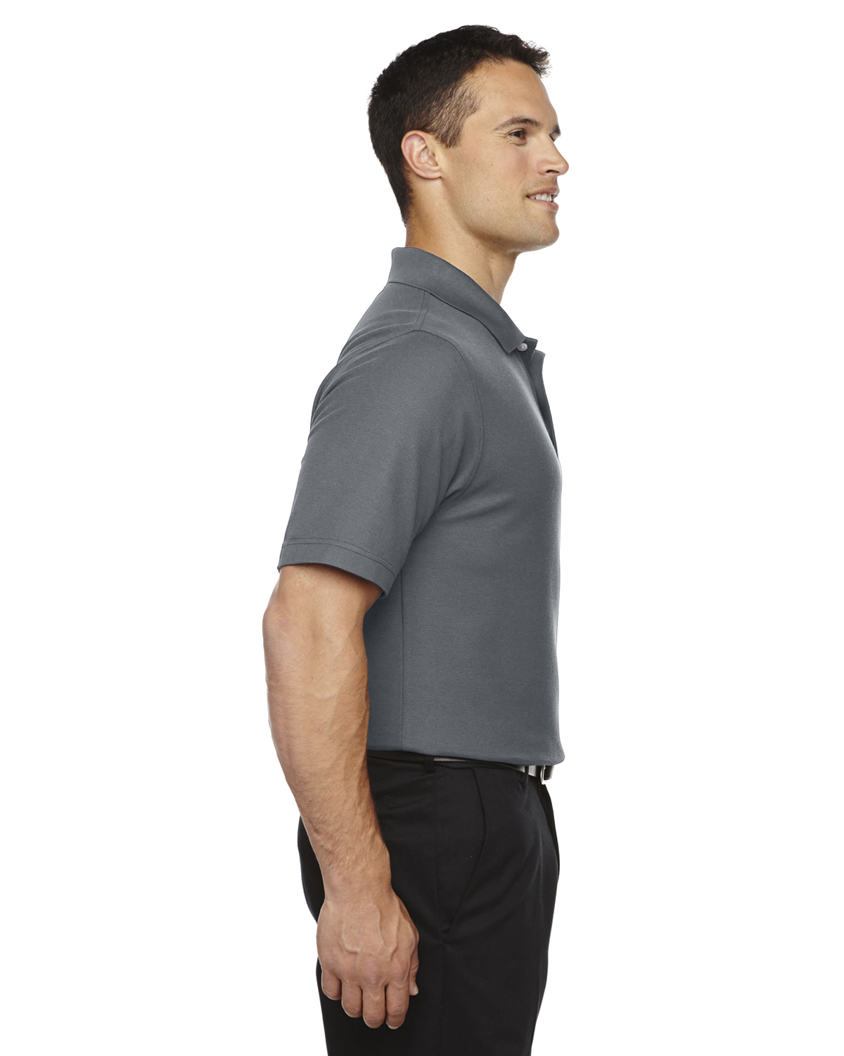 Devon & Jones Men's DRYTEC20 Premium Performance Polo Shirt M-DG150 - Picture 32 of 74