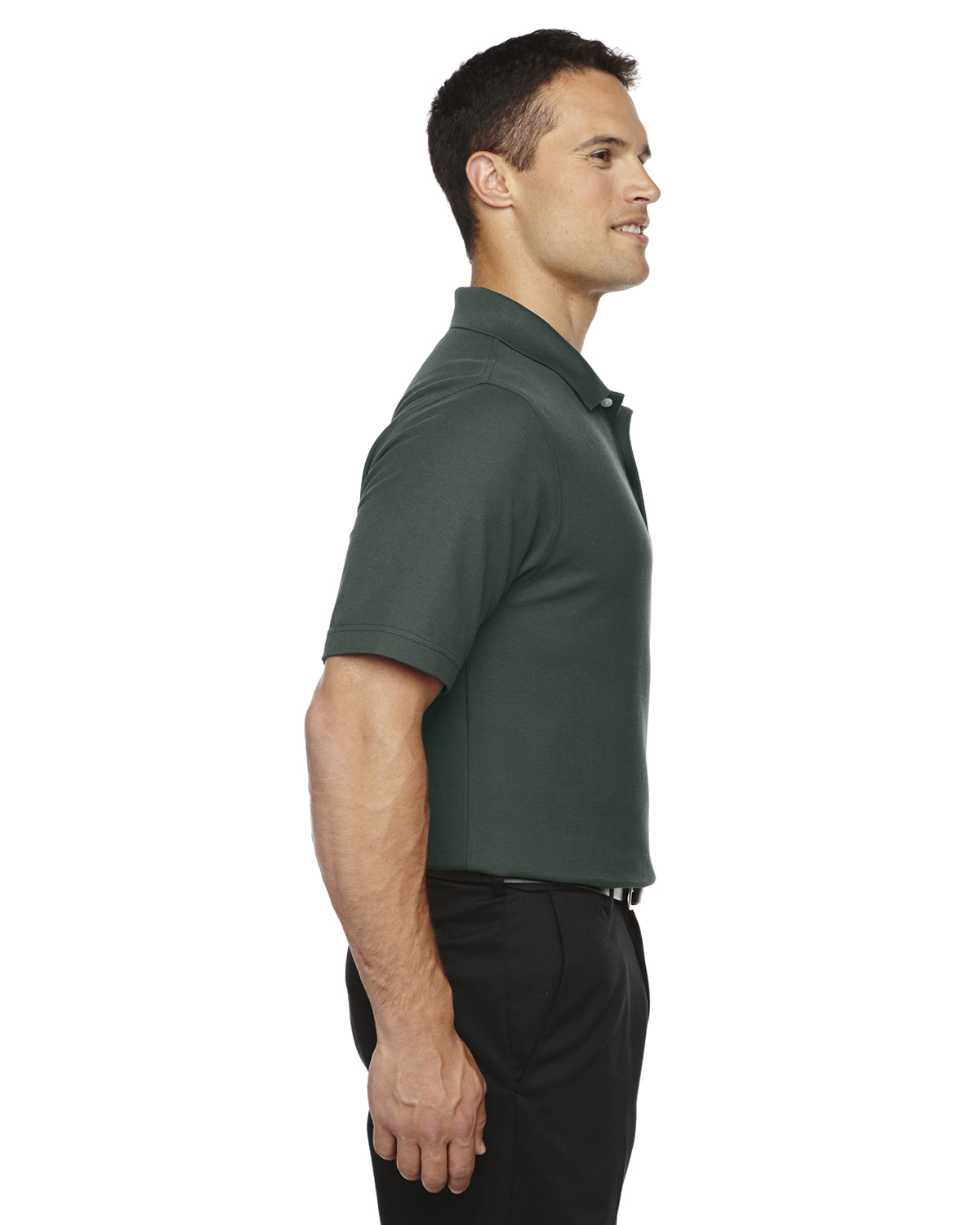 Devon & Jones Men's DRYTEC20 Premium Performance Polo Shirt M-DG150 - Picture 23 of 74