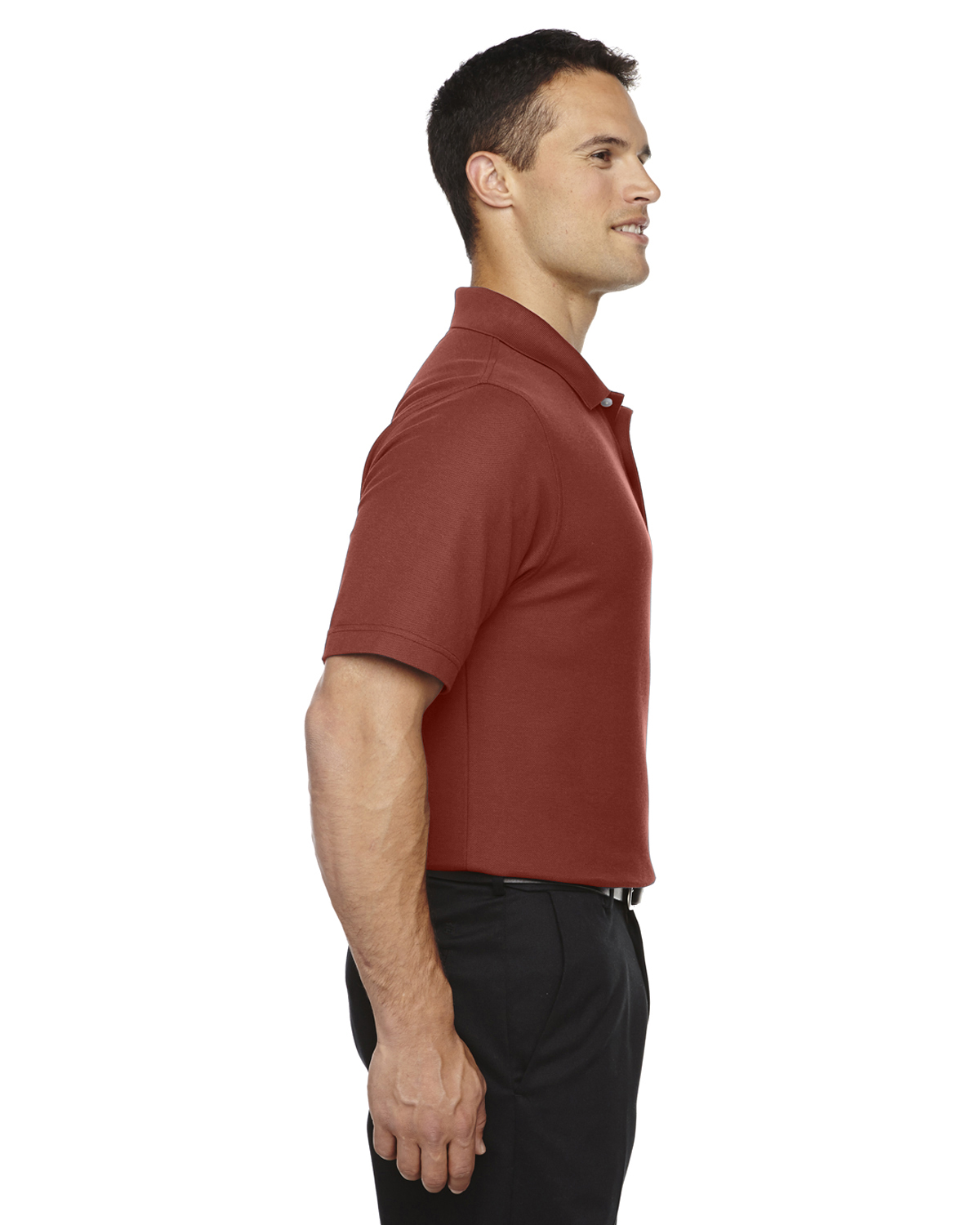 Devon & Jones Men's DRYTEC20 Premium Performance Polo Shirt M-DG150 - Picture 56 of 74