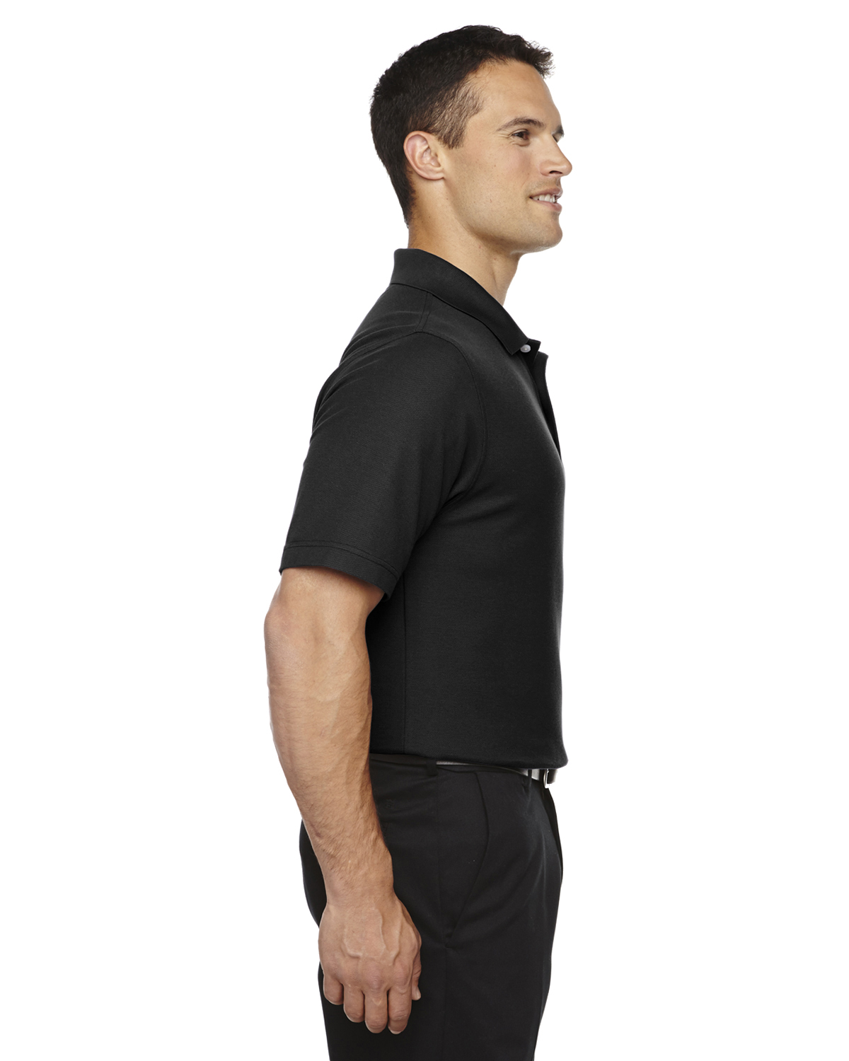 Devon & Jones Men's DRYTEC20 Premium Performance Polo Shirt M-DG150 - Picture 5 of 74