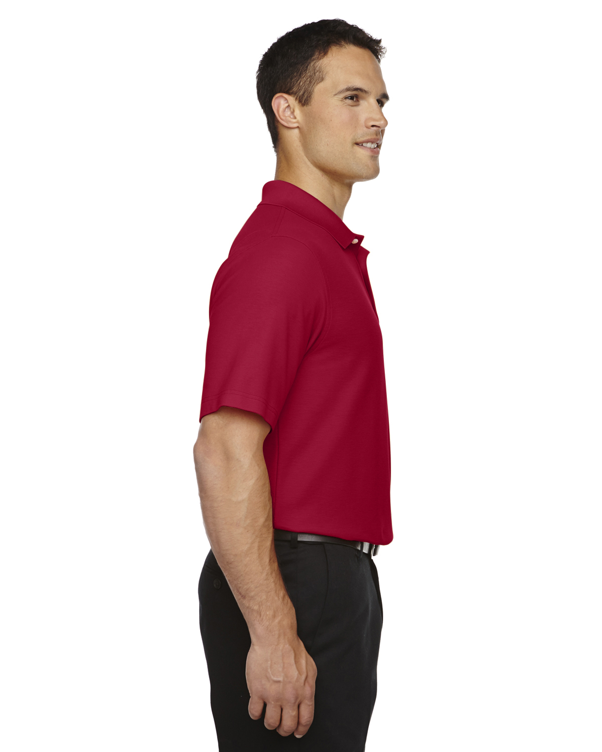 Devon & Jones Men's DRYTEC20 Premium Performance Polo Shirt M-DG150 - Picture 53 of 74