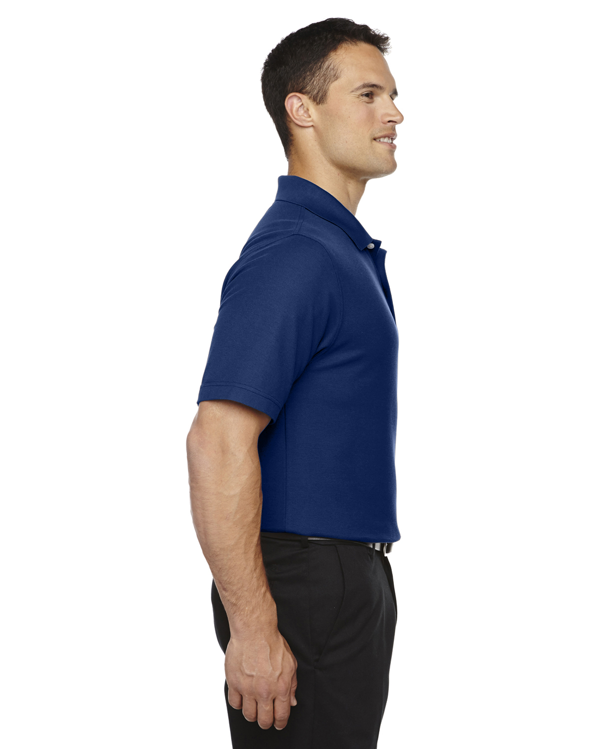 Devon & Jones Men's DRYTEC20 Premium Performance Polo Shirt M-DG150 - Picture 71 of 74