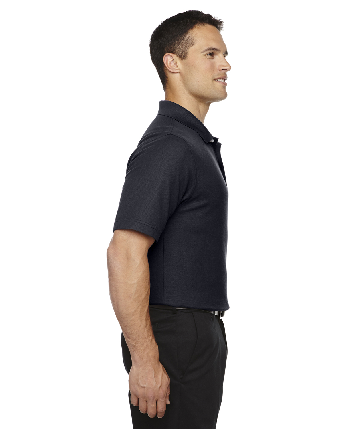 Devon & Jones Men's DRYTEC20 Premium Performance Polo Shirt M-DG150 - Picture 44 of 74