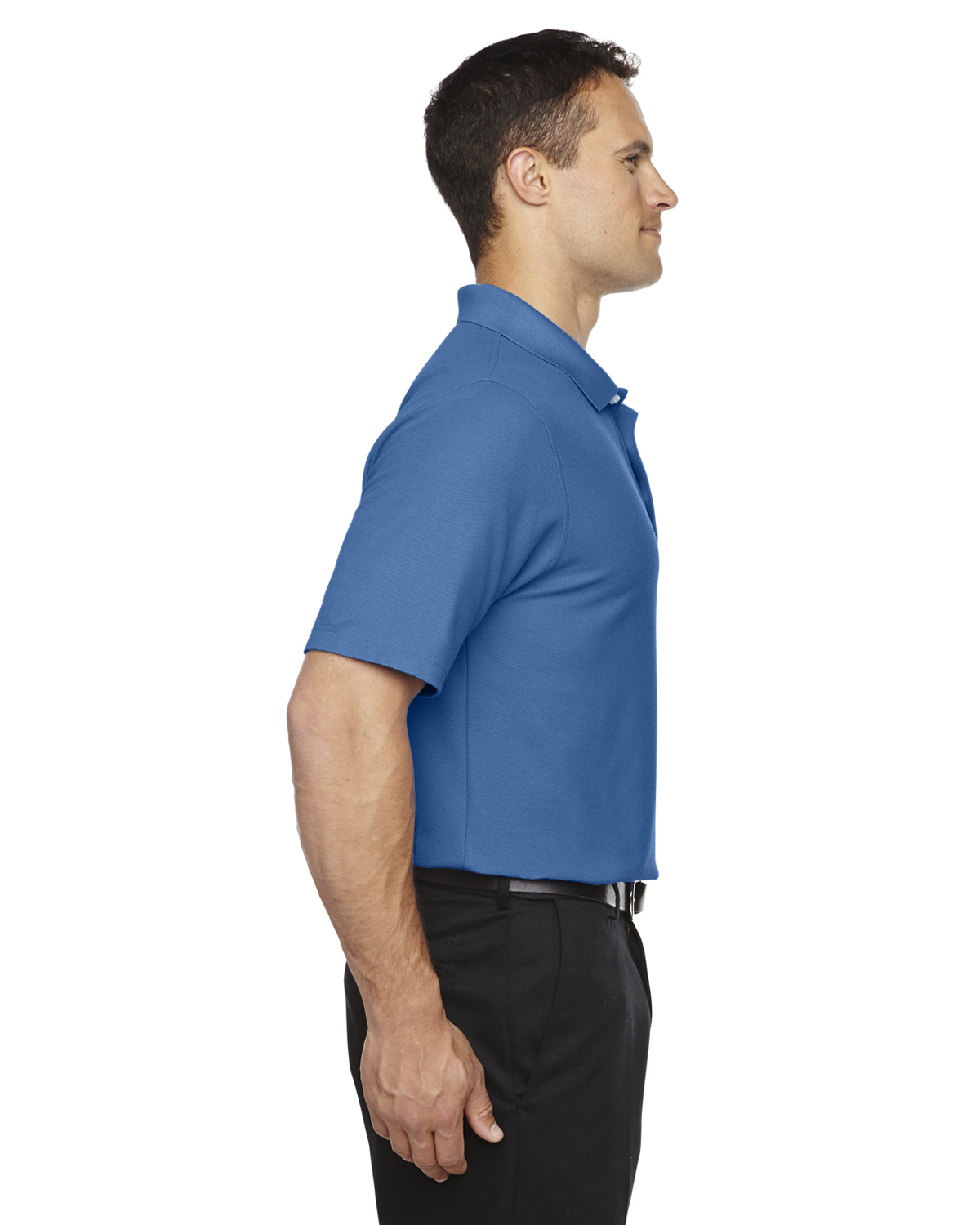 Devon & Jones Men's DRYTEC20 Premium Performance Polo Shirt M-DG150 - Picture 26 of 74