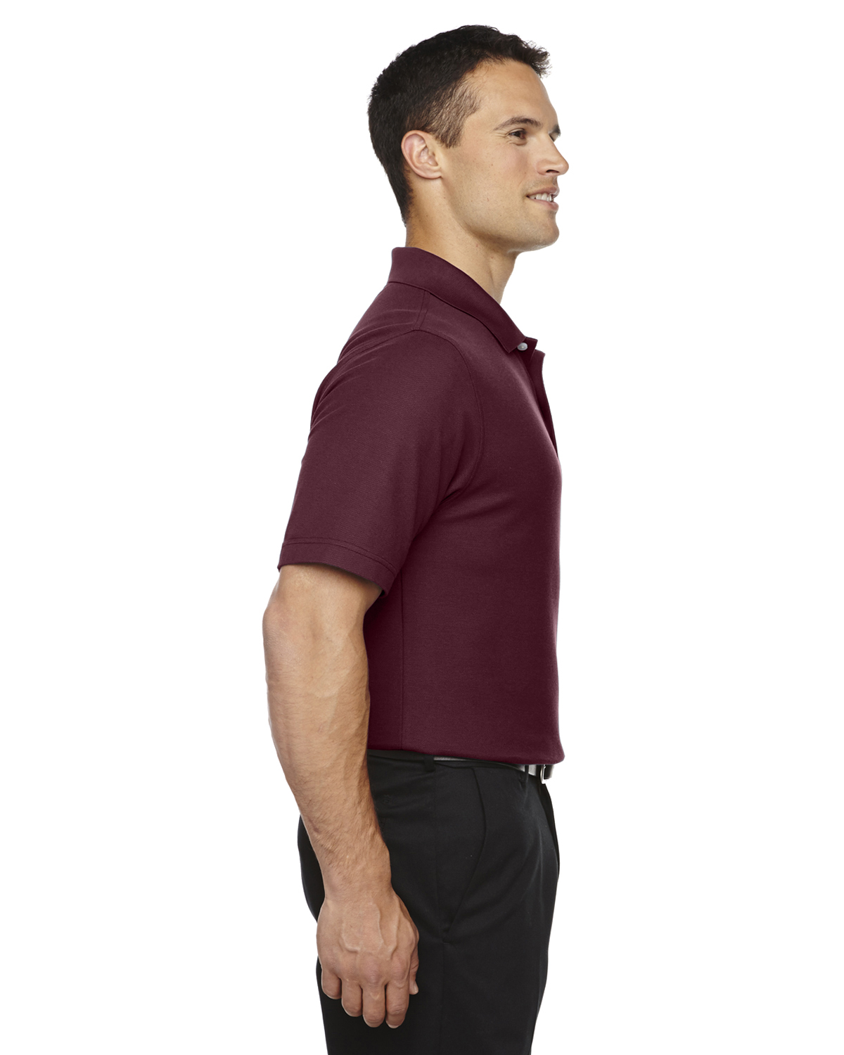 Devon & Jones Men's DRYTEC20 Premium Performance Polo Shirt M-DG150 - Picture 8 of 74