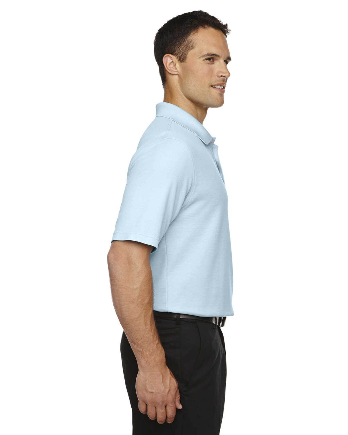 Devon & Jones Men's DRYTEC20 Premium Performance Polo Shirt M-DG150 - Picture 14 of 74