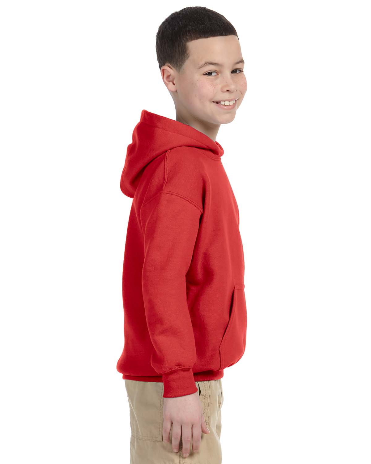 xl youth hoodie