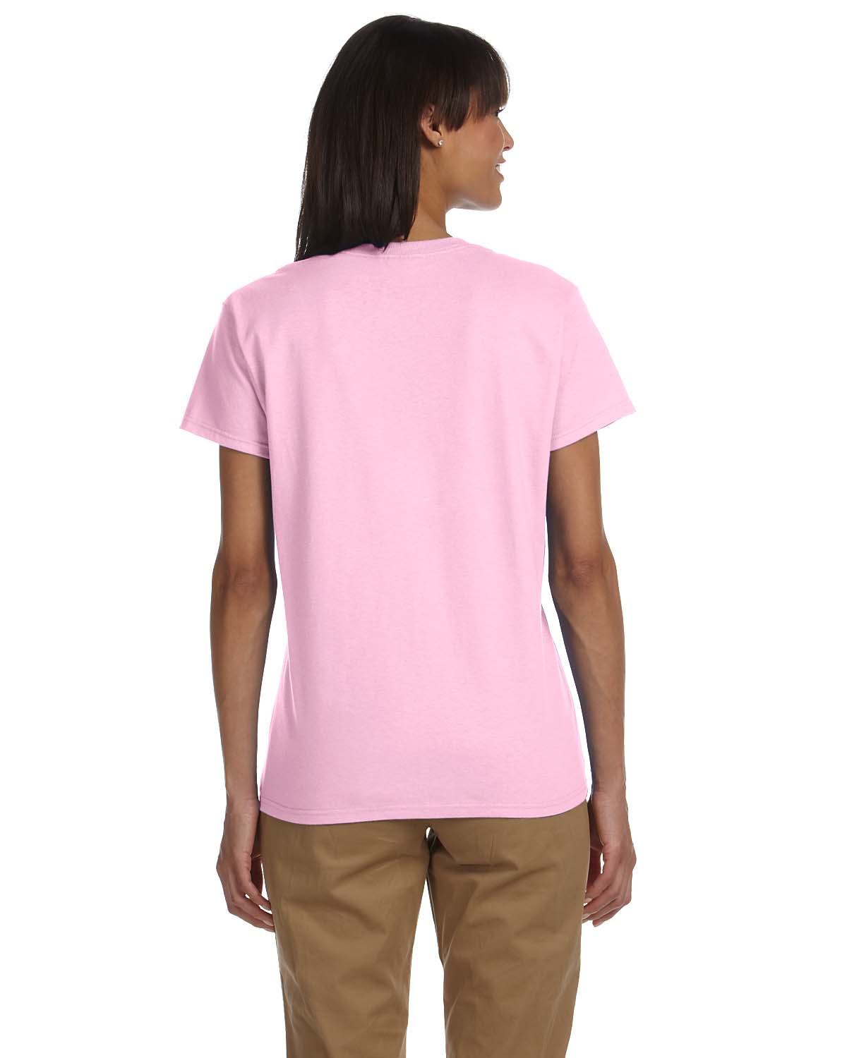 Gildan Womens T-Shirt Ultra Cotton 
