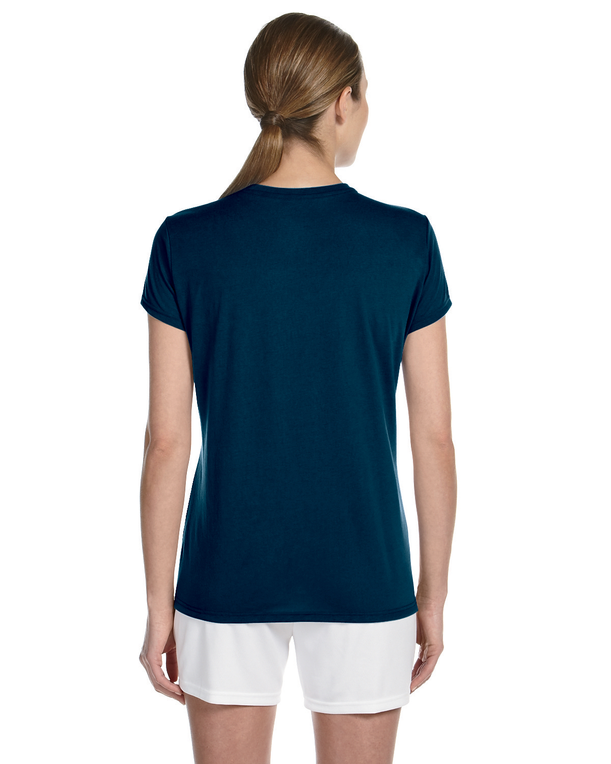 wicking t shirt womens