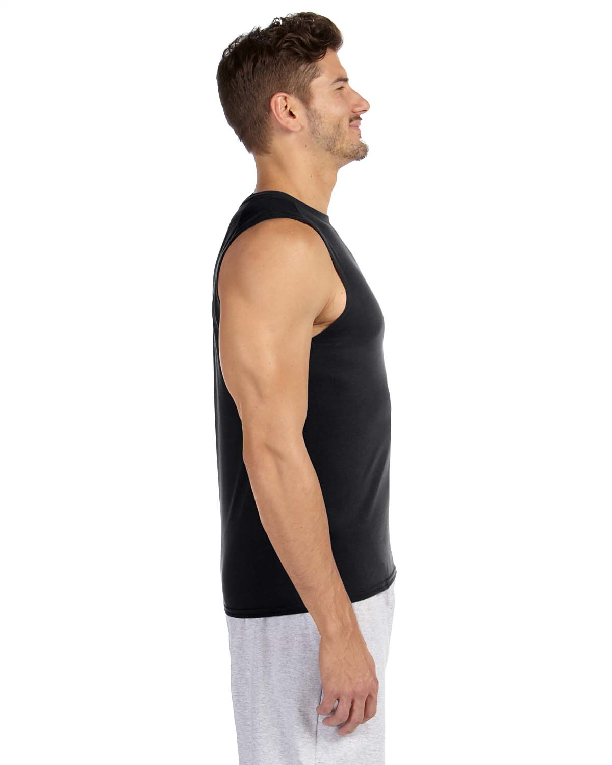 gildan performance dri fit
