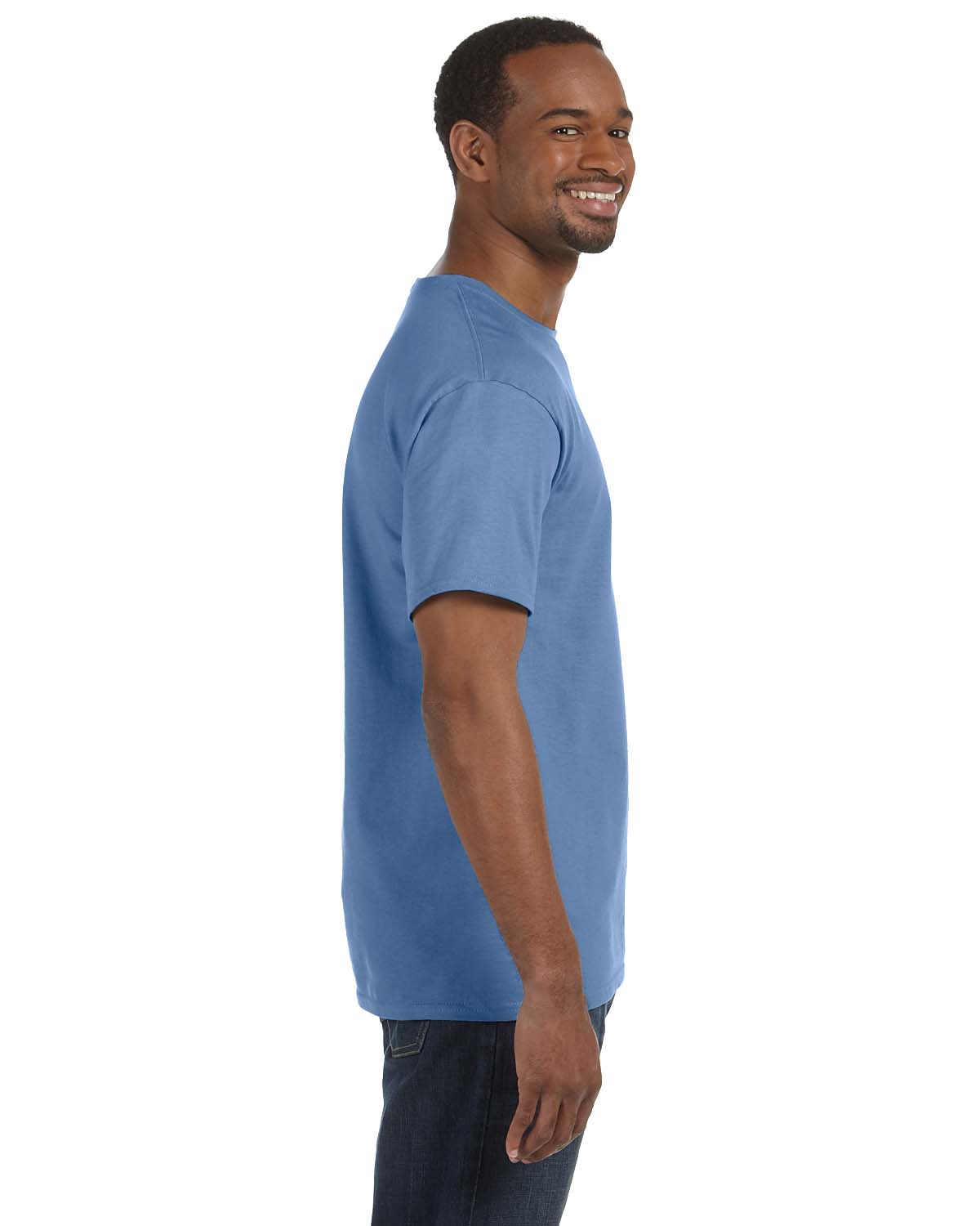 Gildan T Shirt Lot Wholesale Case 36 Pieces Mens Short Sleeve Mix