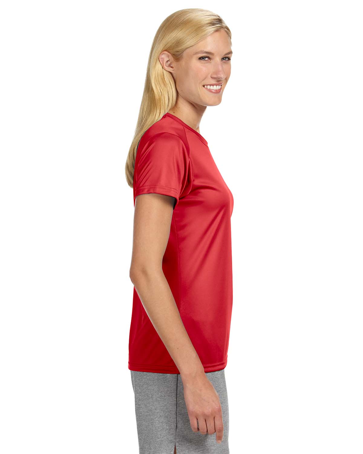 cooling t shirt womens