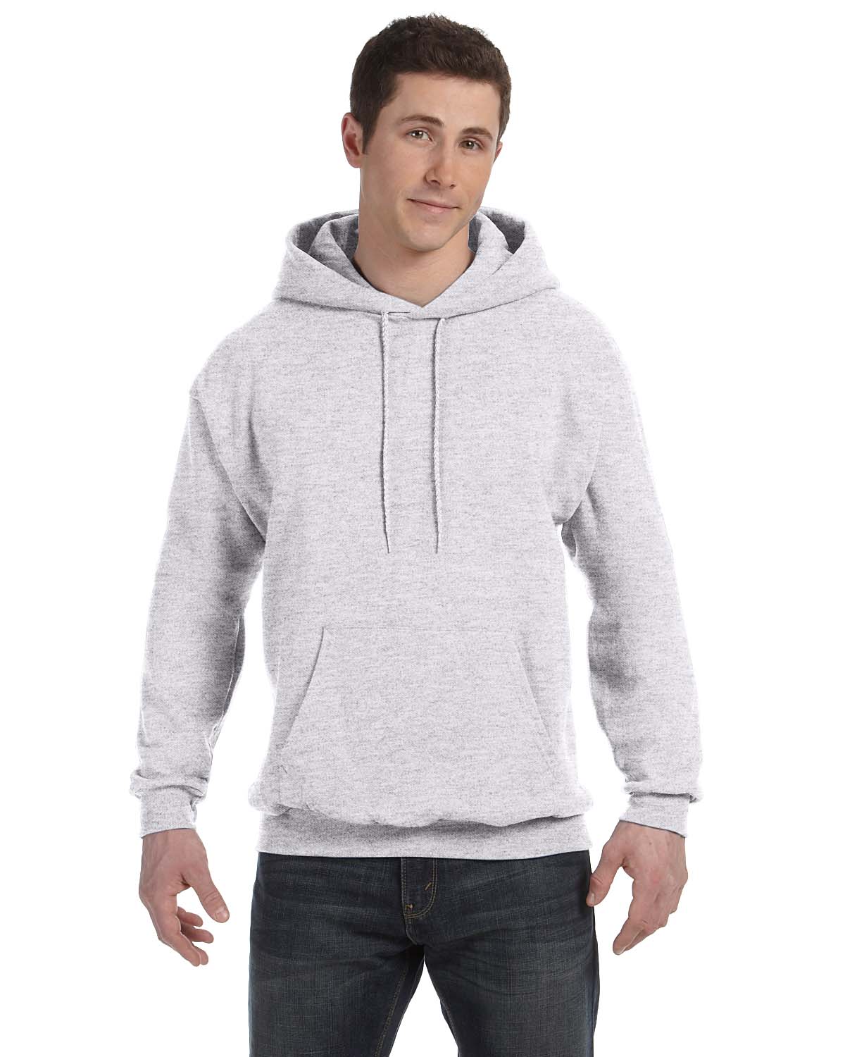 Hanes Mens ComfortBlend EcoSmart Pullover Hoodie Sweatshirt, 3XL