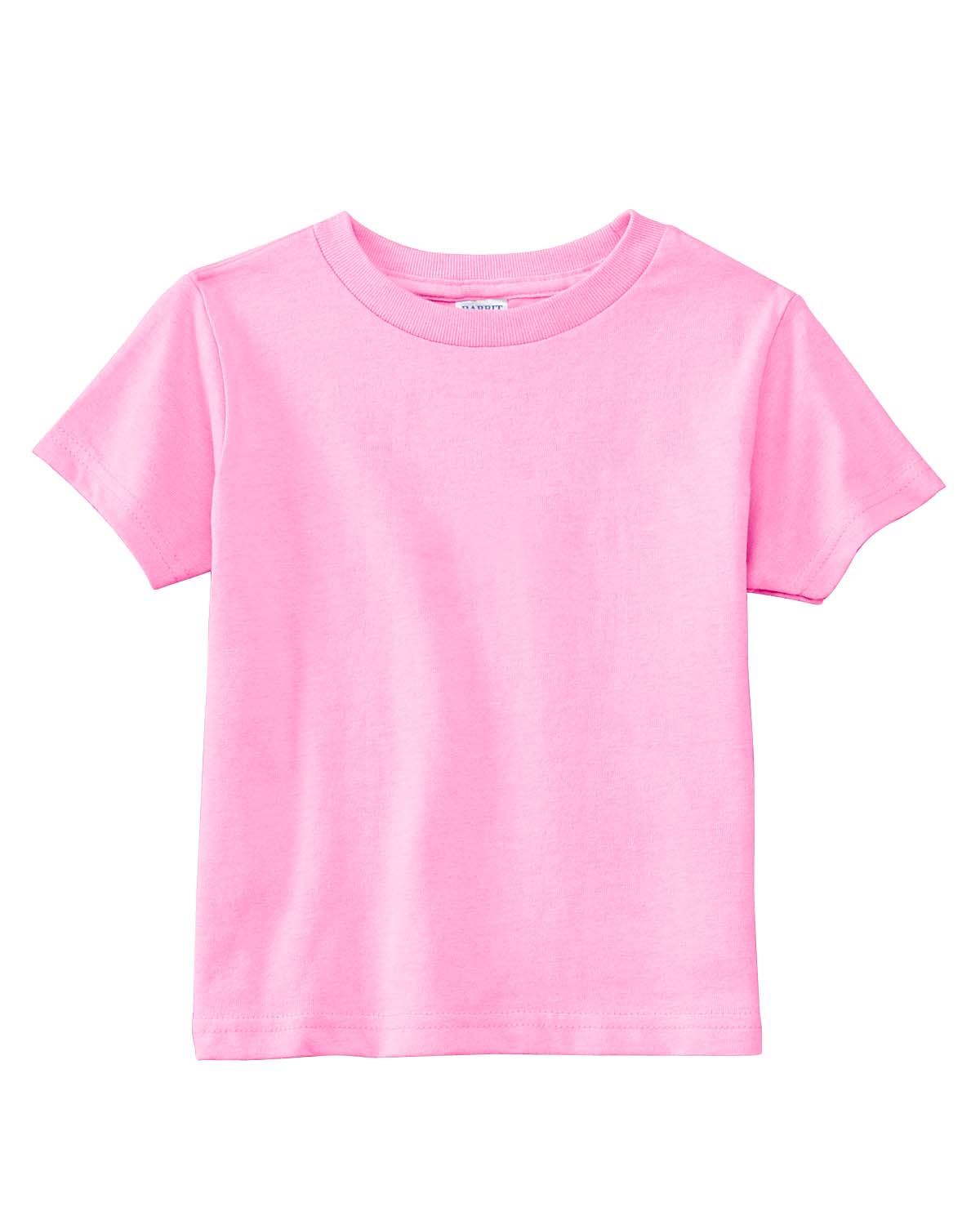 NEW Rabbit Skins Toddler 5.5 oz. Short Sleeve T-Shirt M-RS330 - Picture 18 of 24