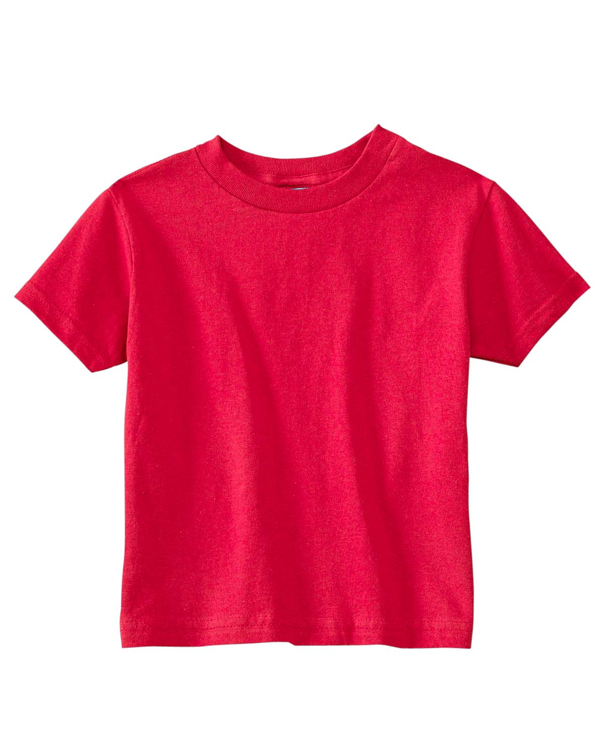 NEW Rabbit Skins Toddler 5.5 oz. Short Sleeve T-Shirt M-RS330 - Picture 21 of 24