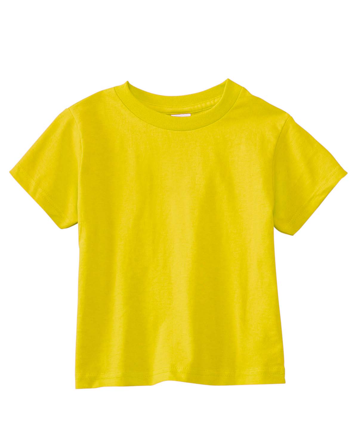 NEW Rabbit Skins Toddler 5.5 oz. Short Sleeve T-Shirt M-RS330 - Picture 24 of 24