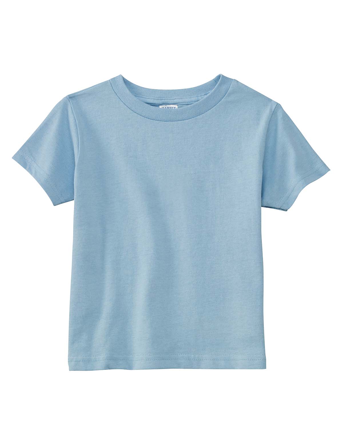 NEW Rabbit Skins Toddler 5.5 oz. Short Sleeve T-Shirt M-RS330 - Picture 15 of 24