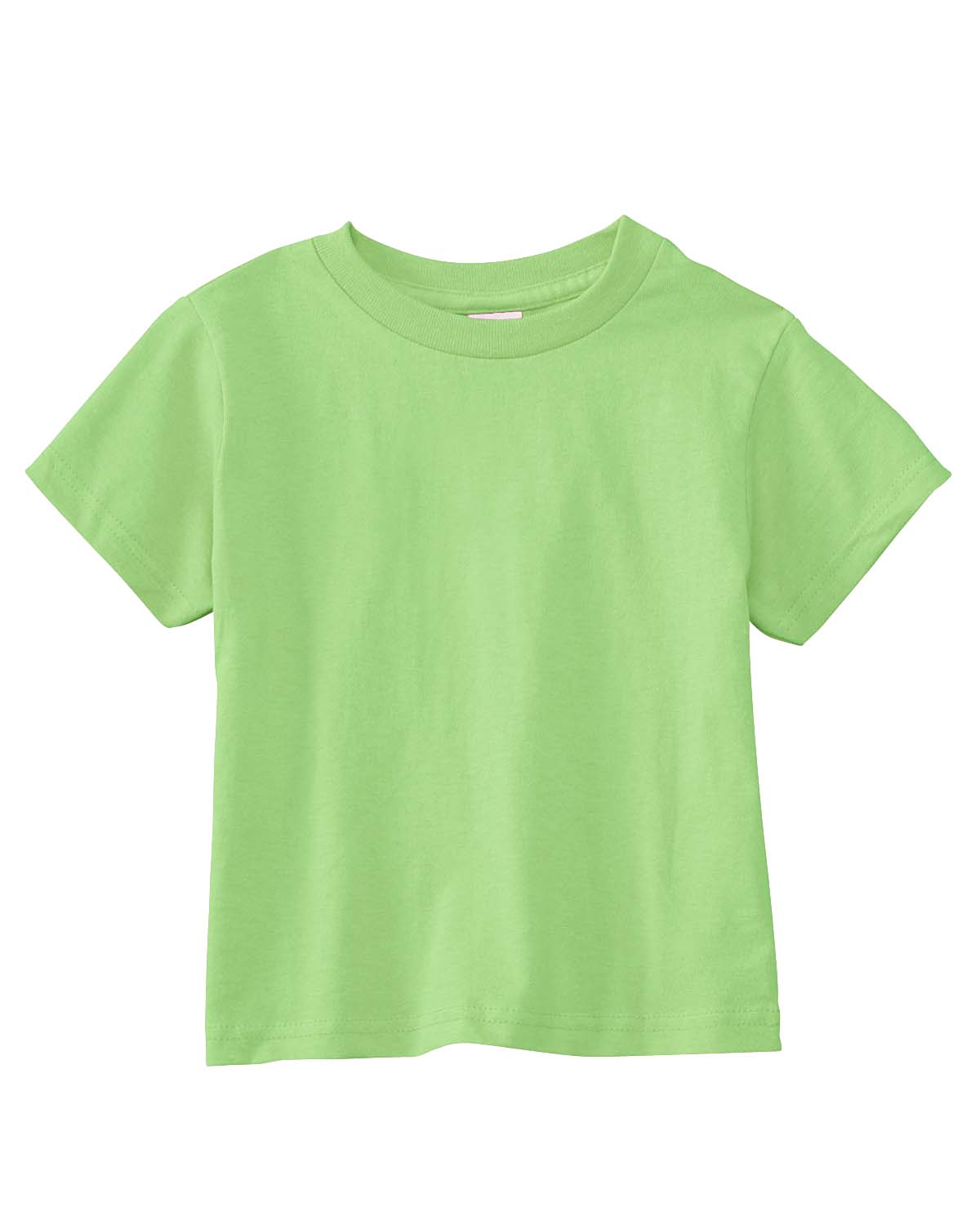 NEW Rabbit Skins Toddler 5.5 oz. Short Sleeve T-Shirt M-RS330 - Picture 13 of 24