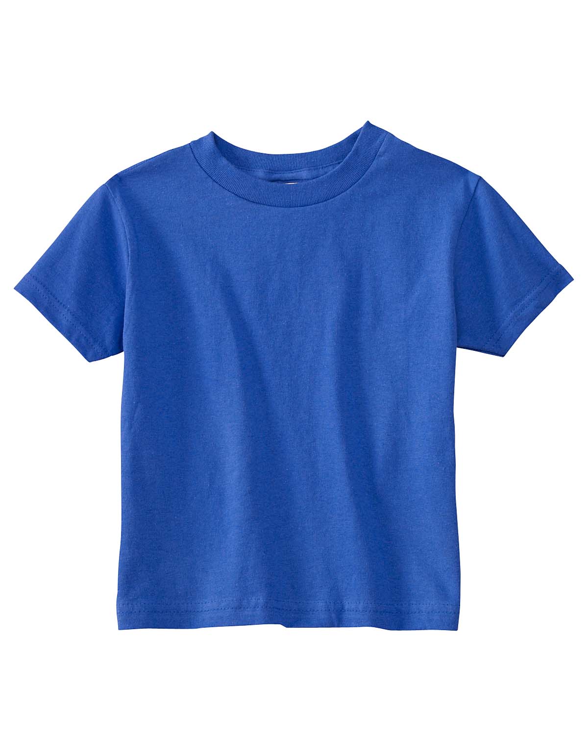 NEW Rabbit Skins Toddler 5.5 oz. Short Sleeve T-Shirt M-RS330 - Picture 22 of 24