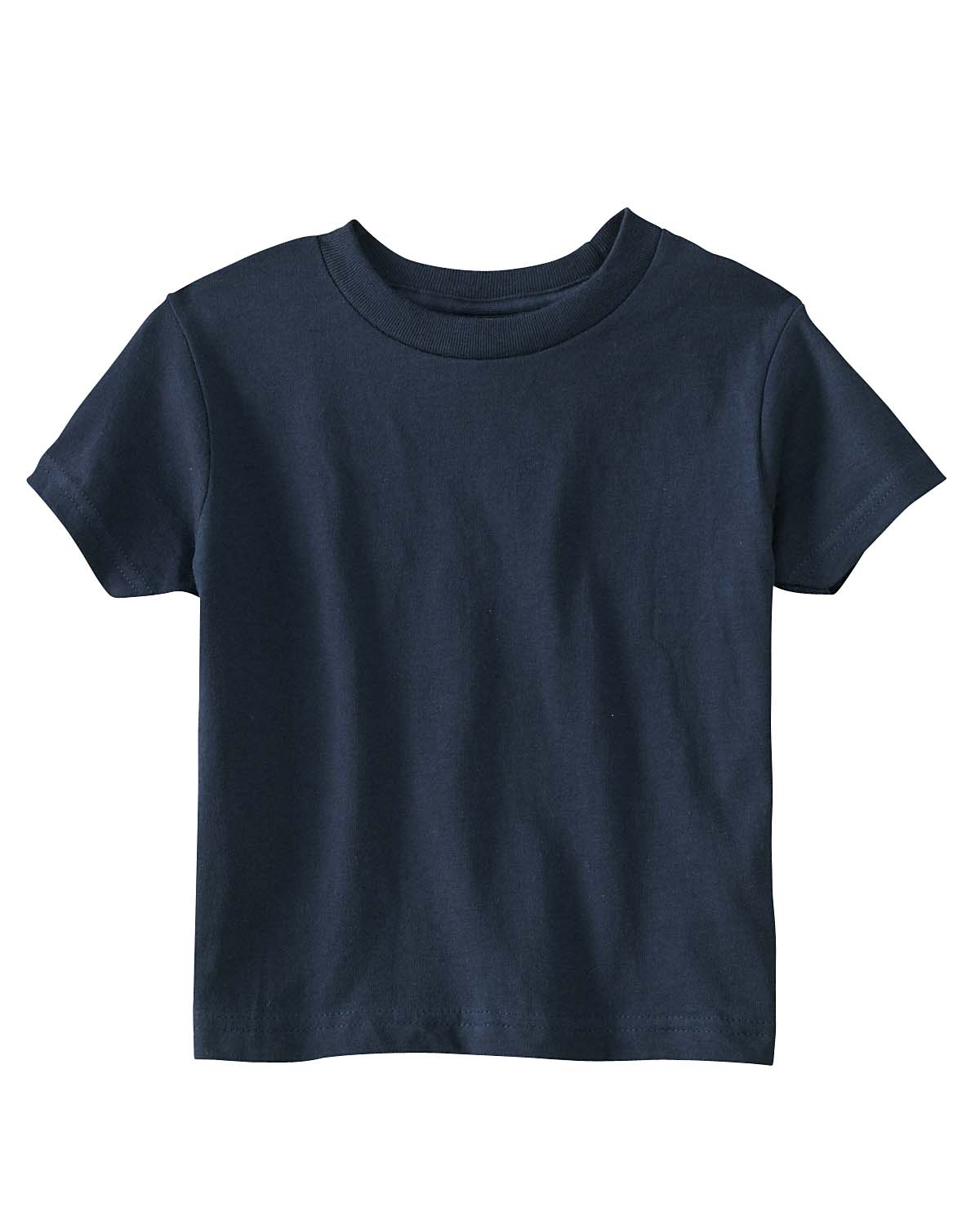 NEW Rabbit Skins Toddler 5.5 oz. Short Sleeve T-Shirt M-RS330 - Picture 16 of 24