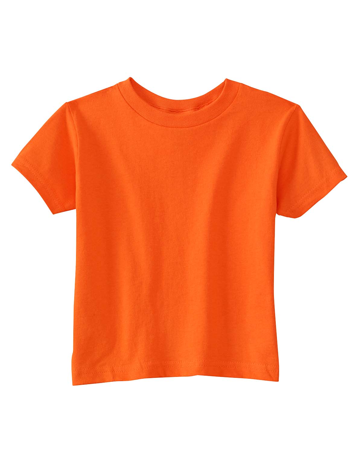 NEW Rabbit Skins Toddler 5.5 oz. Short Sleeve T-Shirt M-RS330 - Picture 17 of 24
