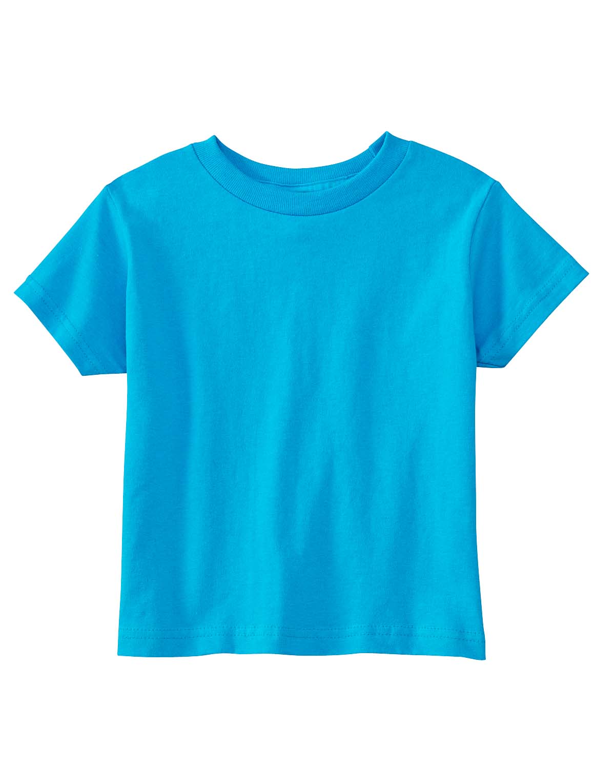 NEW Rabbit Skins Toddler 5.5 oz. Short Sleeve T-Shirt M-RS330 - Picture 23 of 24