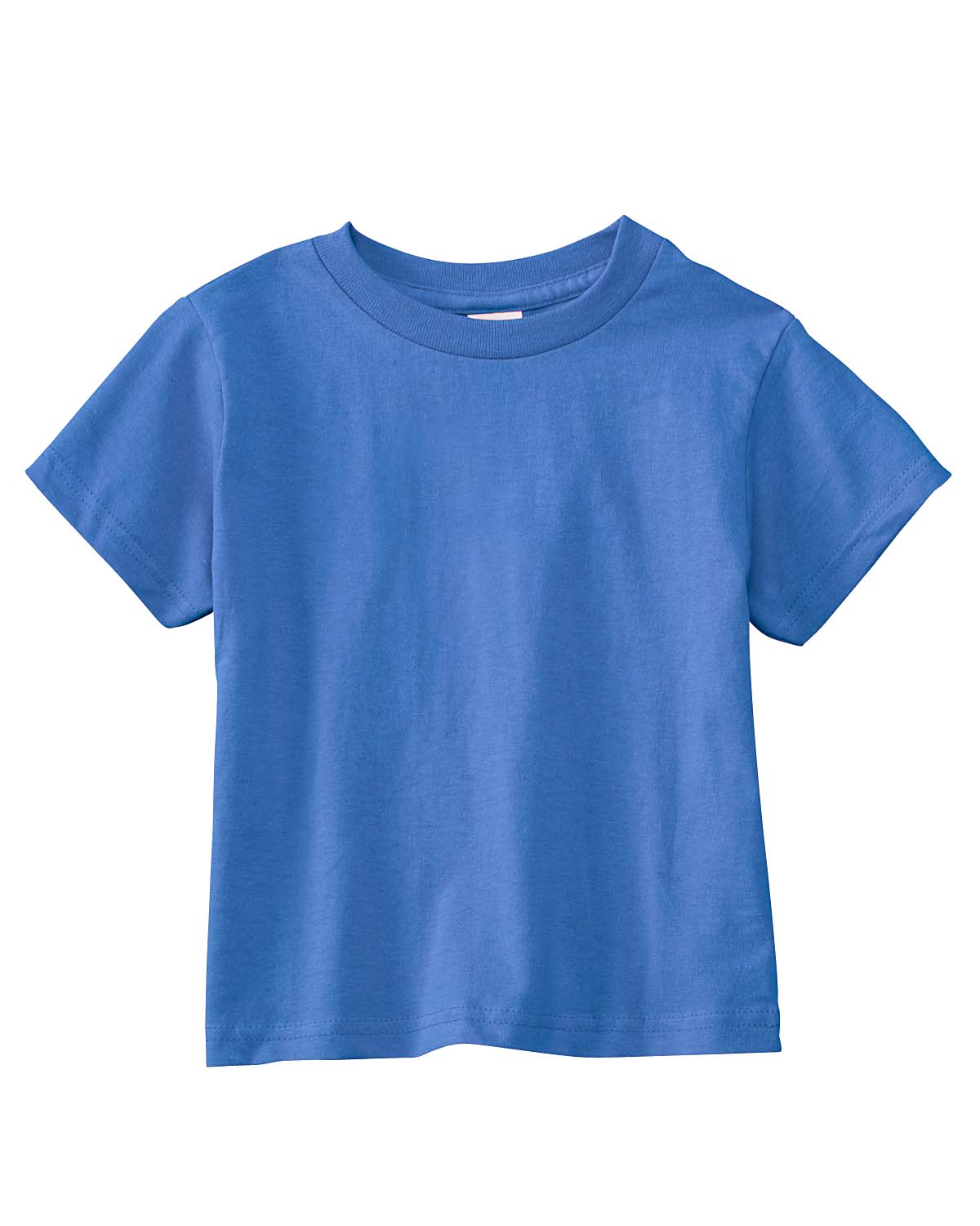 NEW Rabbit Skins Toddler 5.5 oz. Short Sleeve T-Shirt M-RS330 - Picture 11 of 24