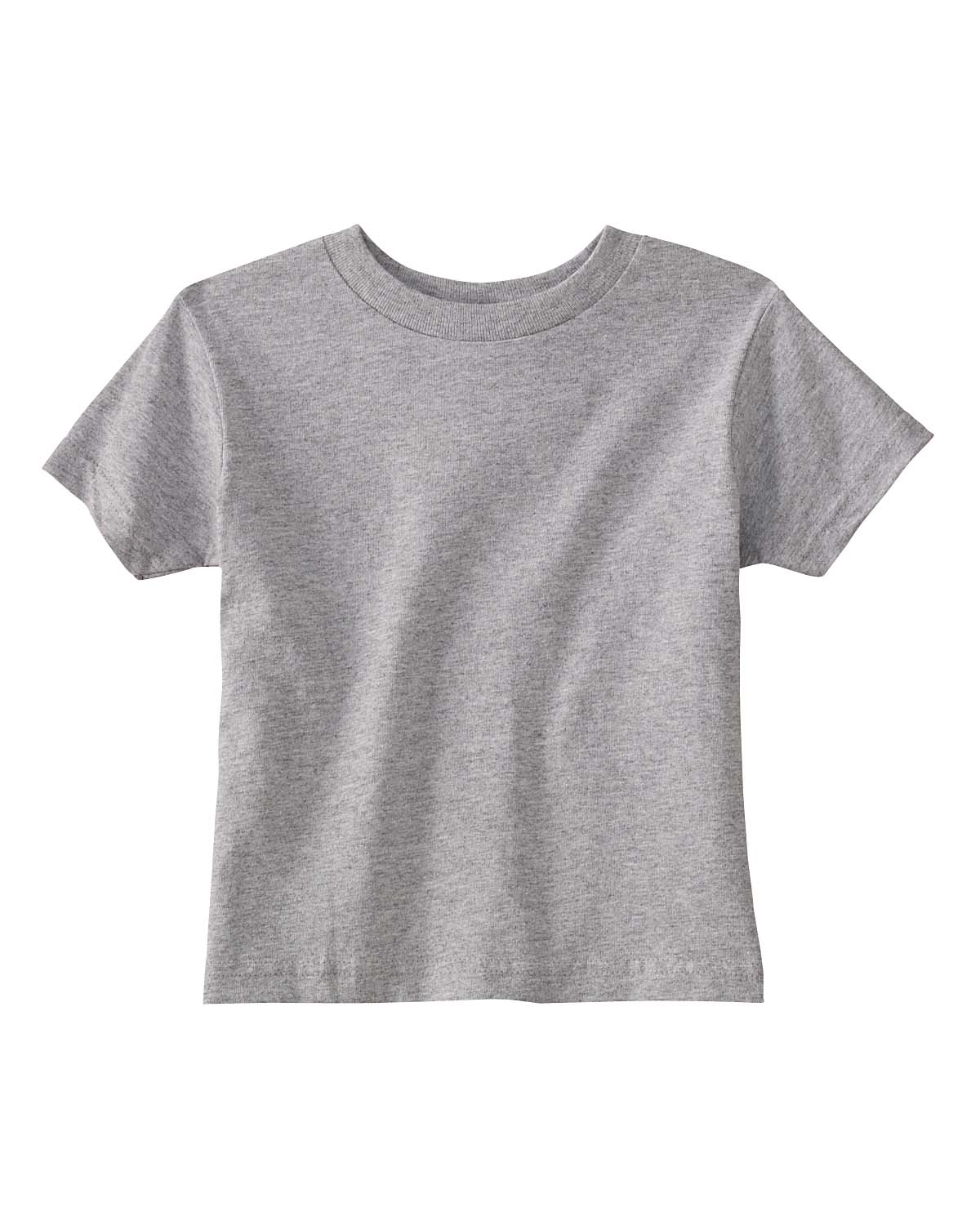 NEW Rabbit Skins Toddler 5.5 oz. Short Sleeve T-Shirt M-RS330 - Picture 9 of 24